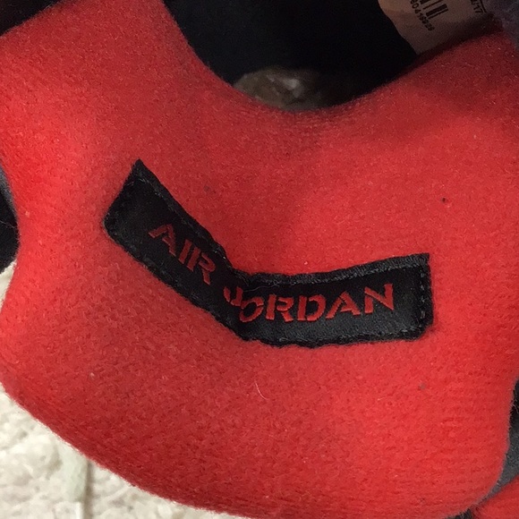 Air Jordan 5 Retro white cement sneakers - Picture 11 of 14